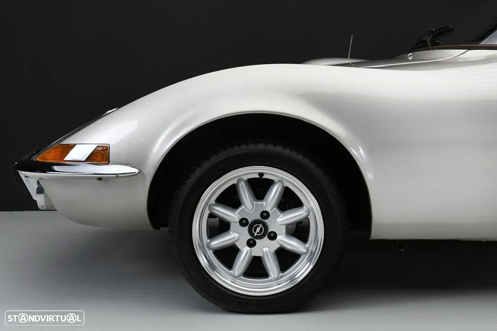 Opel GT - 9