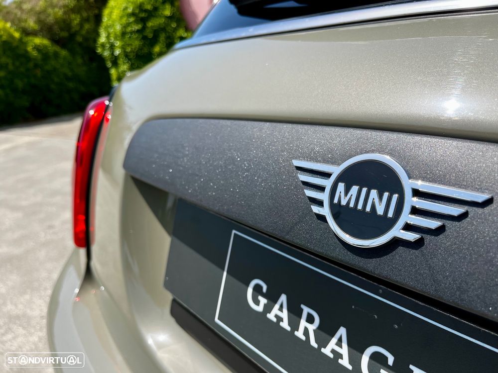 MINI 5 Portas One - 23
