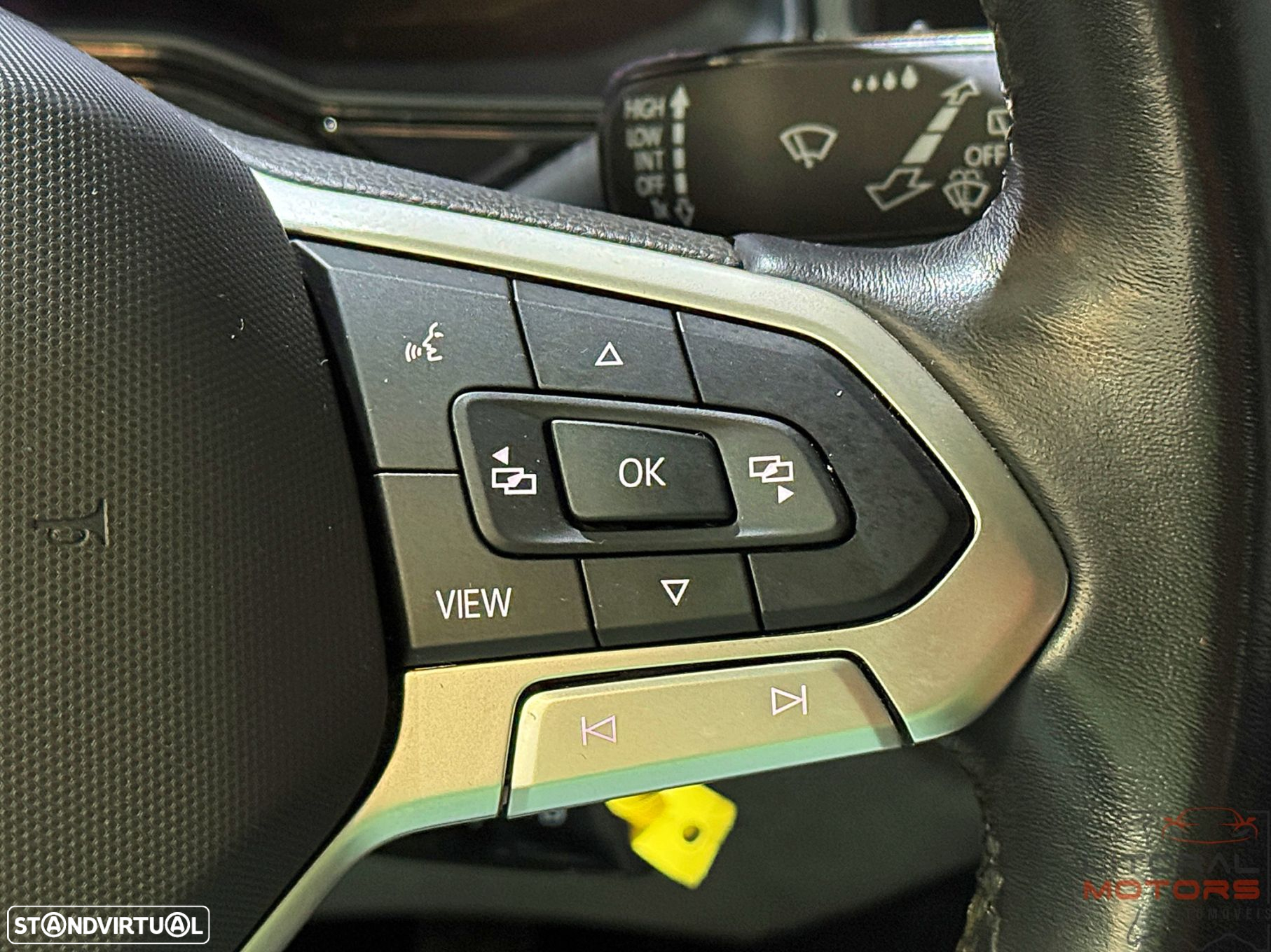 VW Polo 1.0 TSI Life - 24
