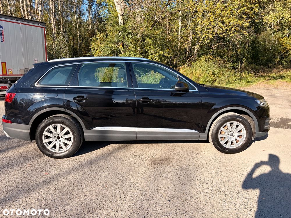 Audi Q7 3.0 TDI ultra Quattro Tiptr - 17