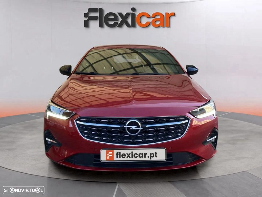 Opel Insignia - 4