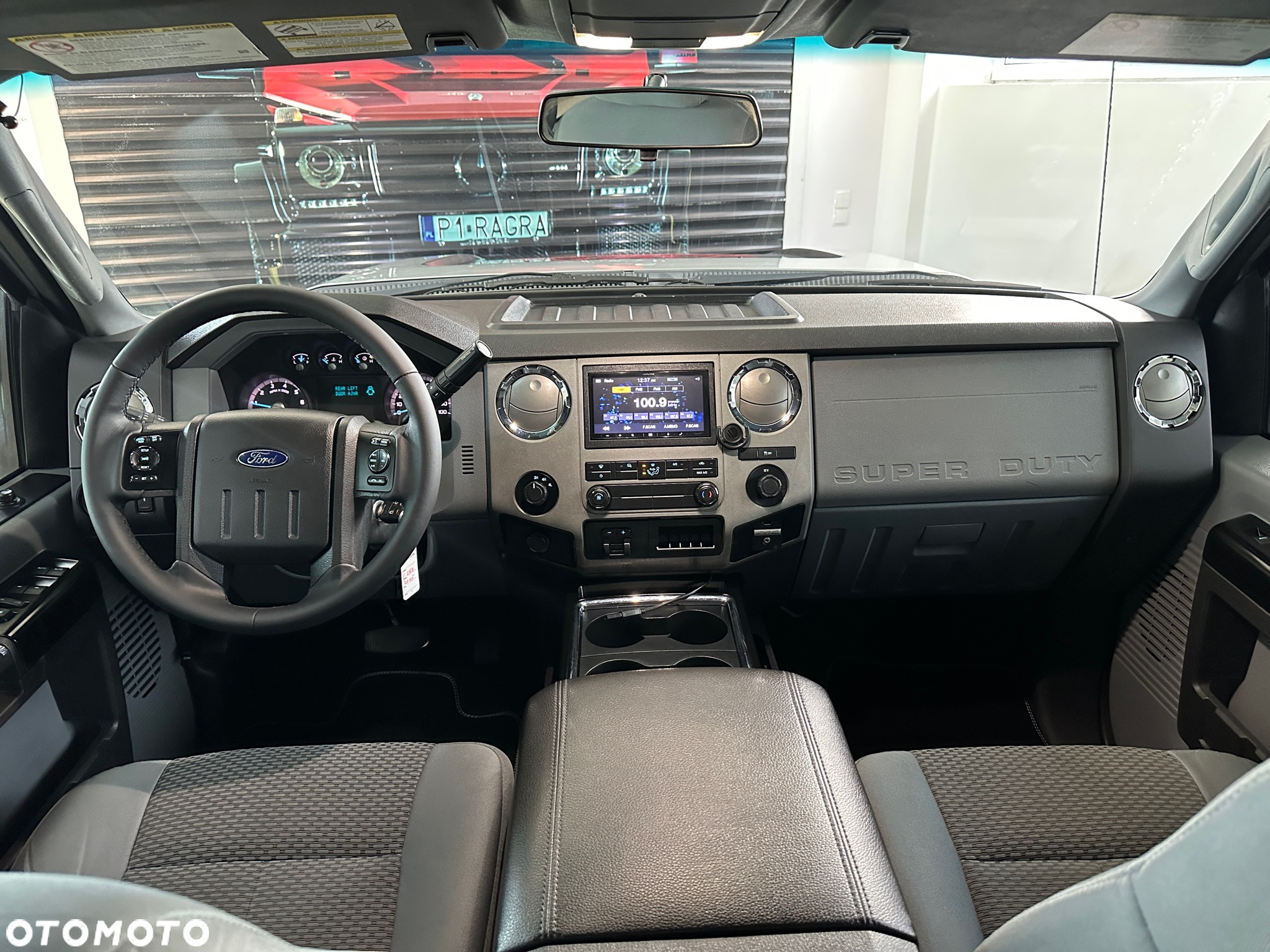 Ford F250 - 23