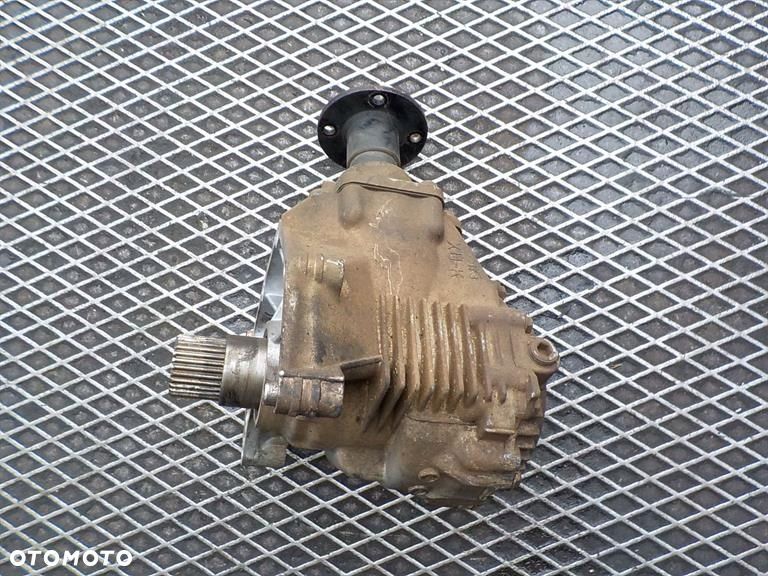 NISSAN X-TRAIL (T30) PRZEKŁADNIA KĄTOWA REDUKTOR 8H513