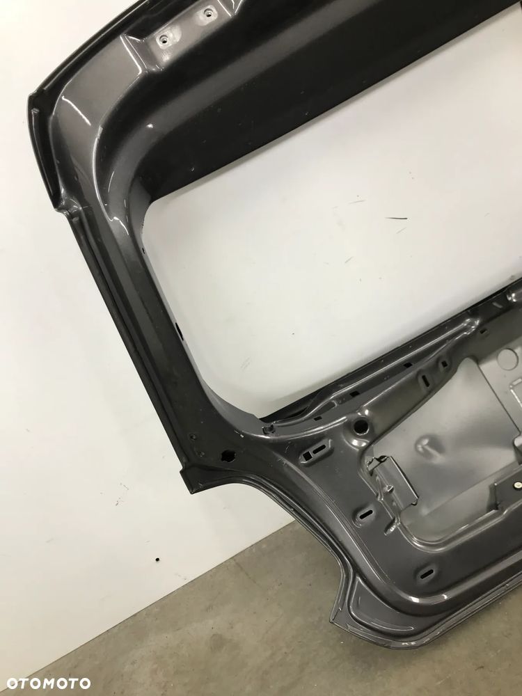 Klapa bagażnika VW polo V 5 6R6 09-17 6R6827159C - 14
