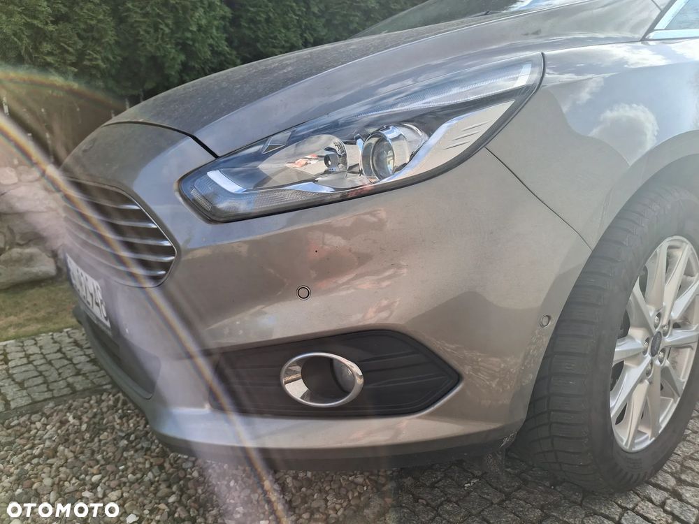 Ford S-Max - 9