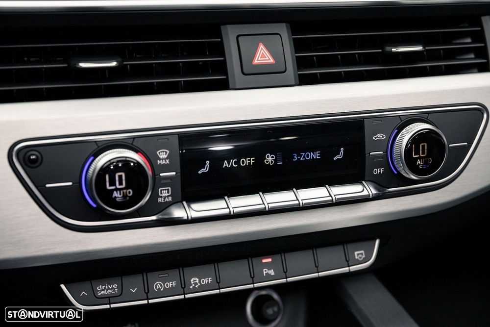 Audi A5 Cabrio 40 TFSI S tronic S line - 38