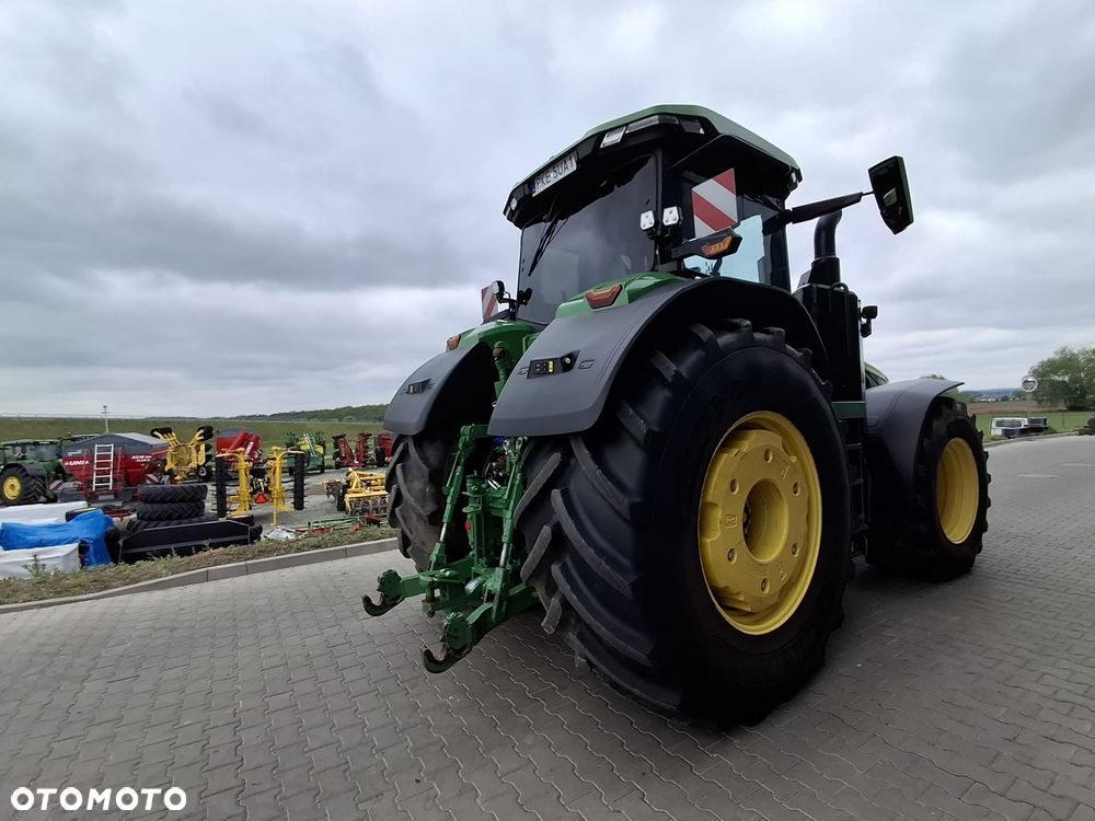 John Deere 8R410 - 2