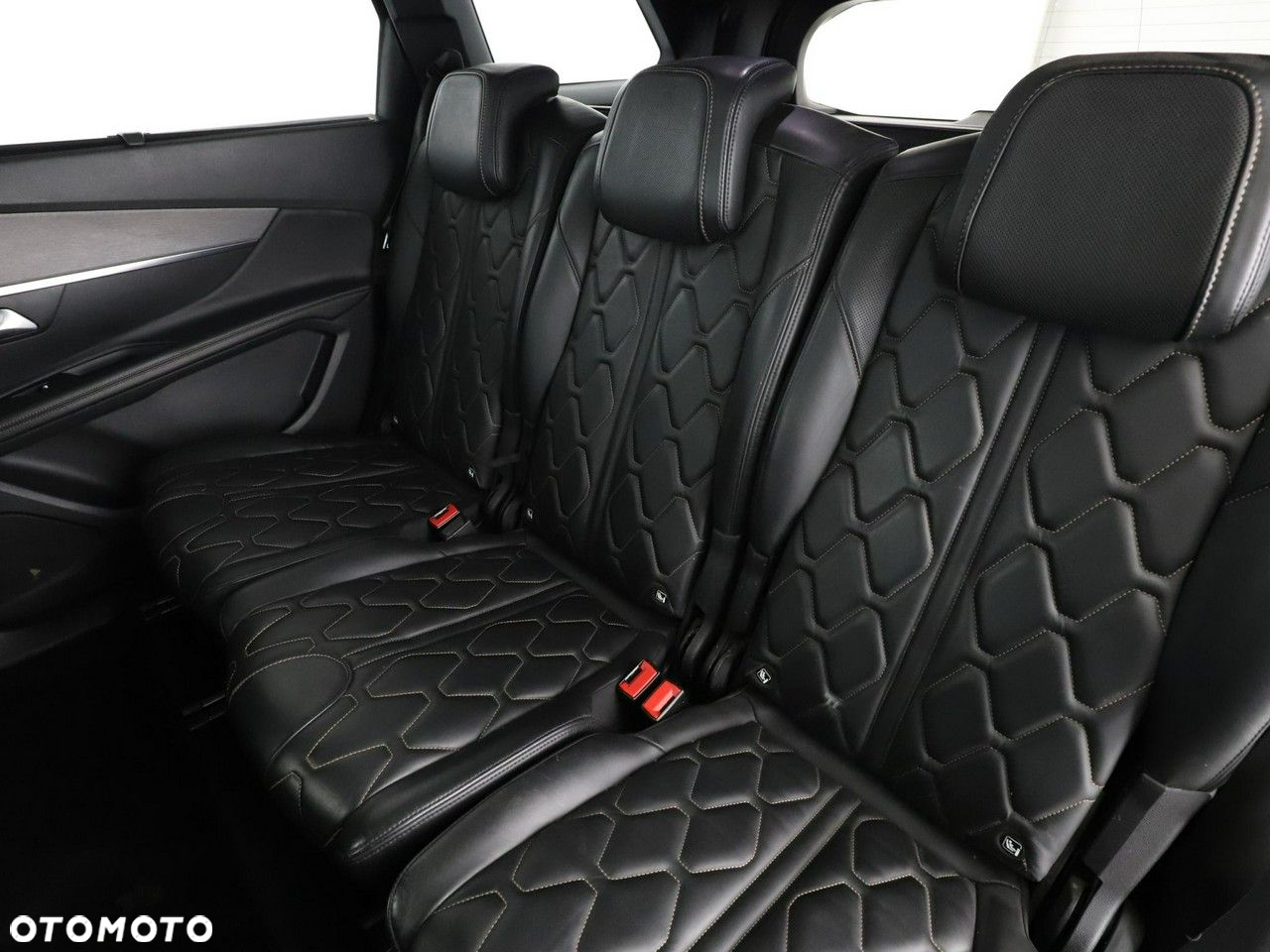 Peugeot 5008 BlueHDI 180 EAT6 GT - 17