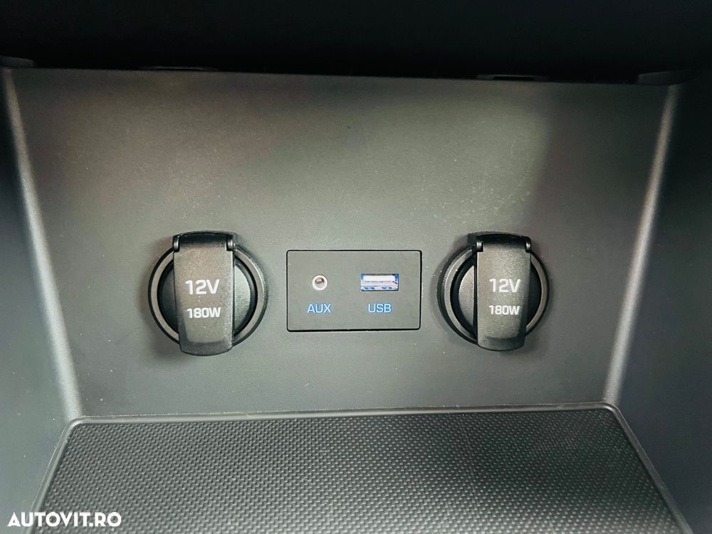 Hyundai i30 1.4 Advantage - 20