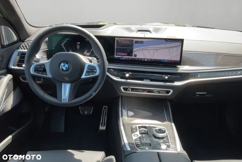 BMW X7 xDrive40d - 8