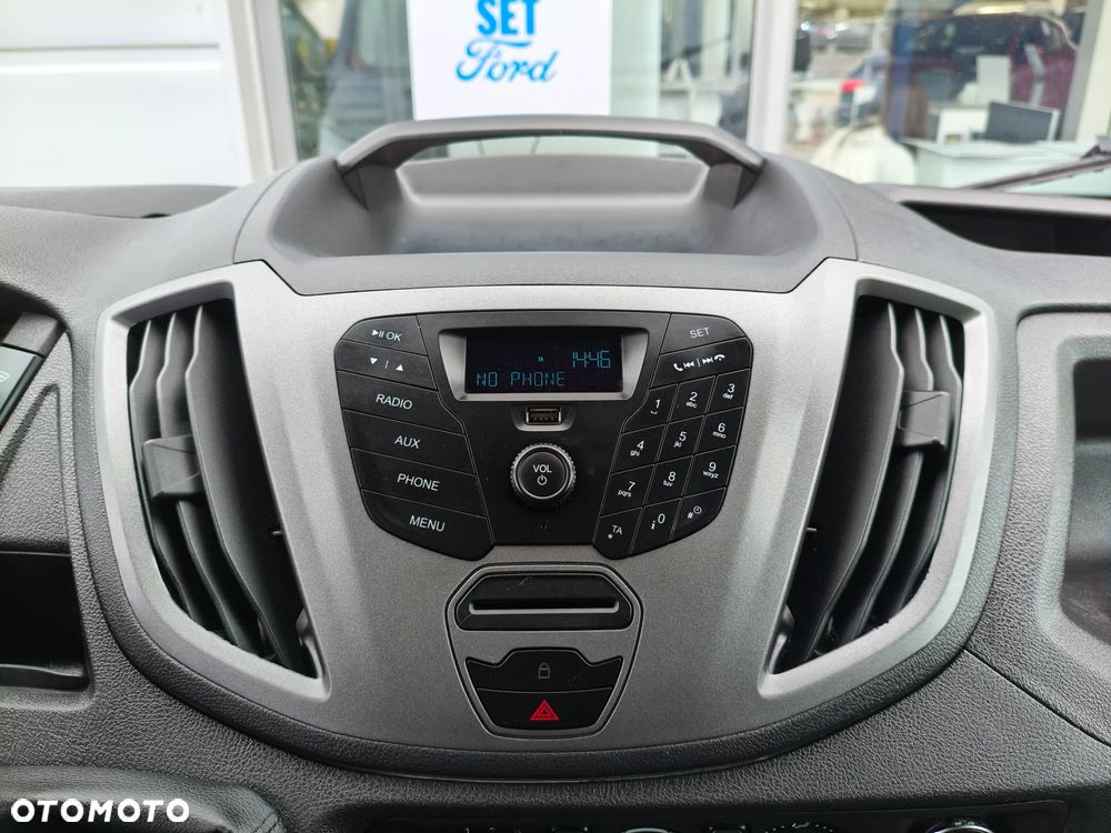 Ford Transit 290 L2H3 Ambiente - 18