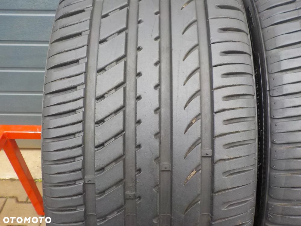 235/40 R18 95Y OPONY ZEETEX HP 6000 ECO DOT23 - 2