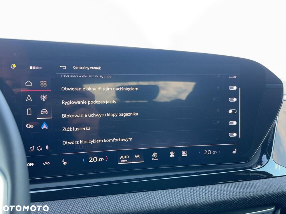 Audi A5 Avant TFSI S tronic - 36