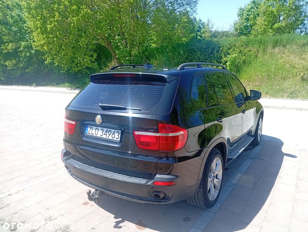 BMW X5 3.0d xDrive - 12
