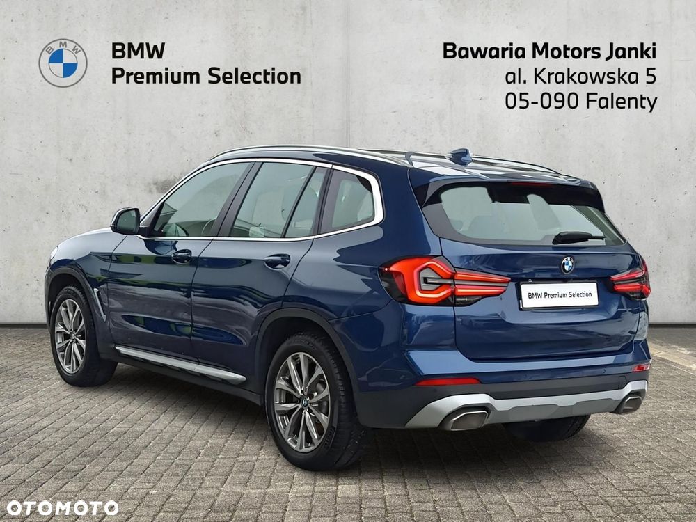 BMW X3 - 9