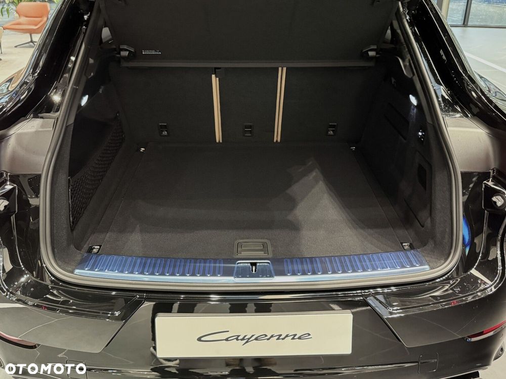 Porsche Cayenne 2026