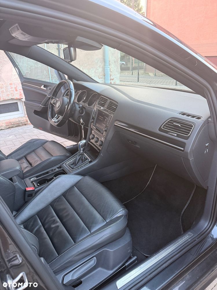 Volkswagen Golf 1.4 TSI Plug-In-Hybrid GTE - 11