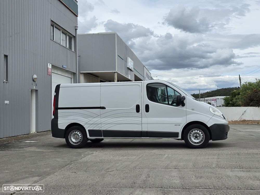 Renault Trafic - 9