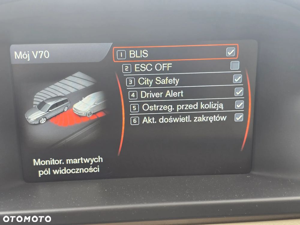 Volvo V70 D2 Summum - 28