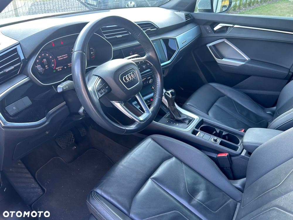 Audi Q3 45 TFSI Quattro S tronic - 29