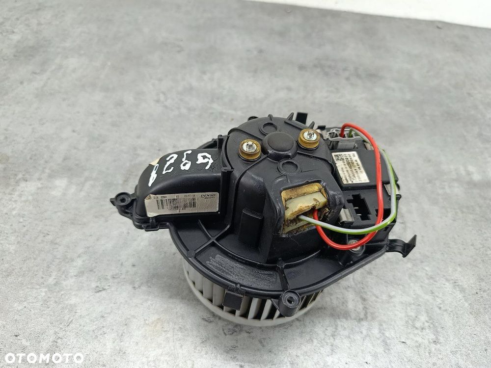 WENTYLATOR NAWIEWU CITROEN C4 GRAND PICASSO I 5E.22281.00 9654652480 2.0 - 8