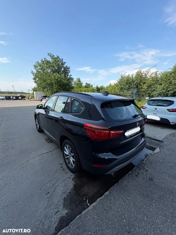 BMW X1 - 4