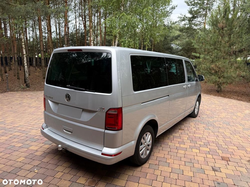Volkswagen Caravelle 2.0 TDI L1 Highline - 7