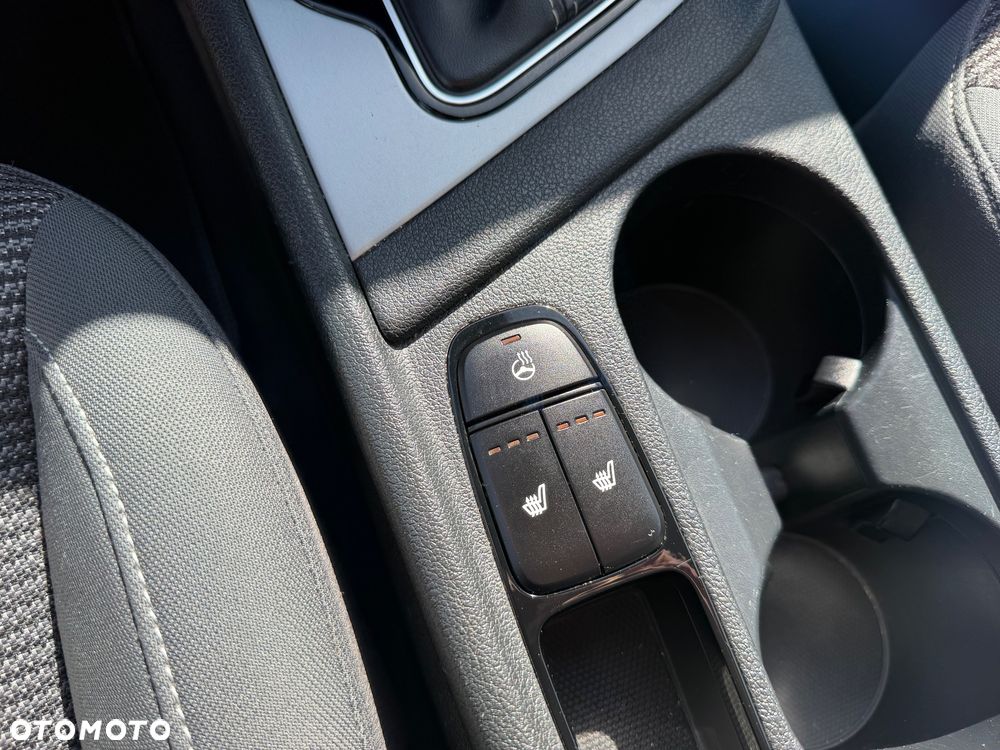 Kia Niro 1.6 GDI Hybrid M - 21