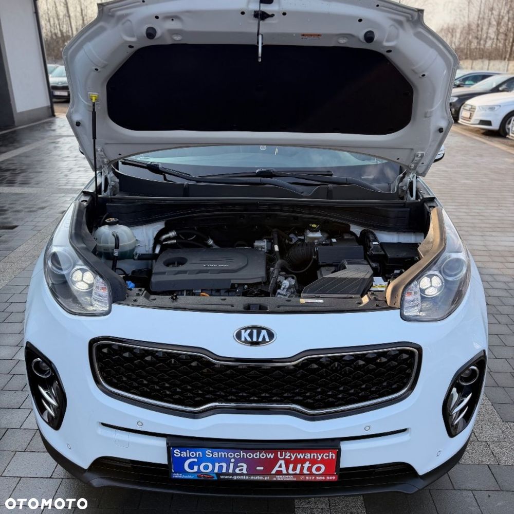 Kia Sportage - 3