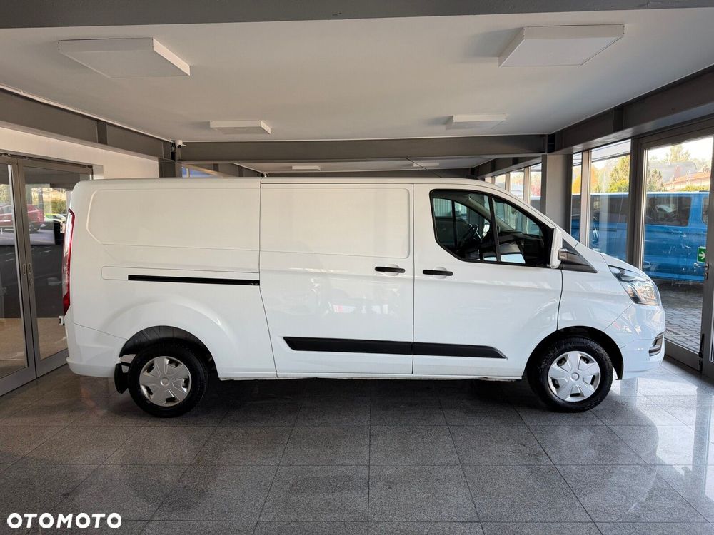 Ford transit-custom - 17