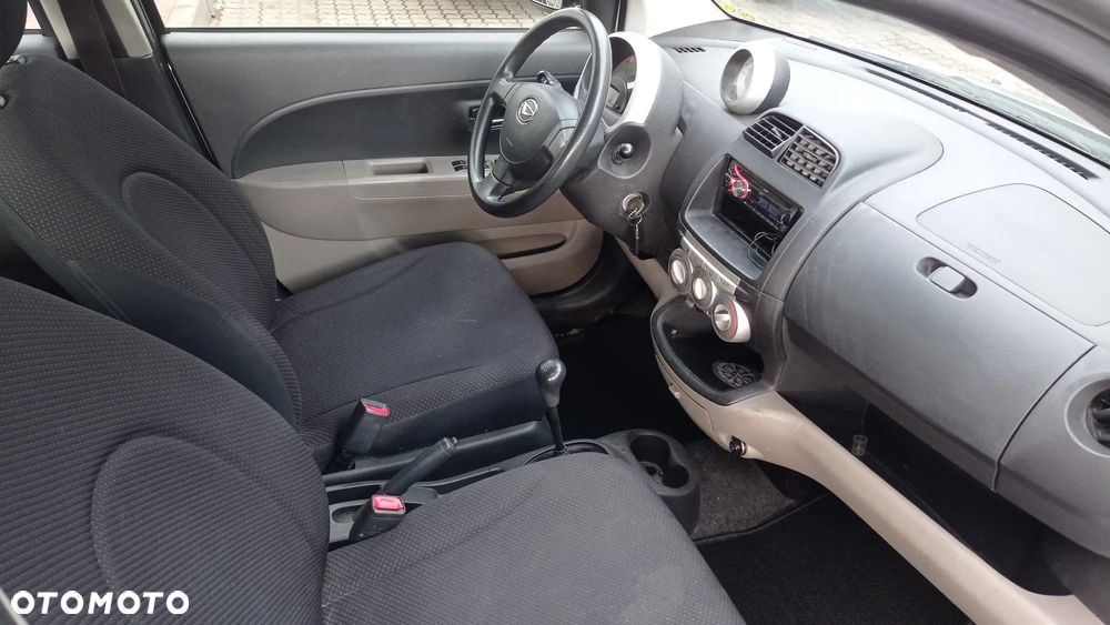Daihatsu Sirion 1.3 - 36