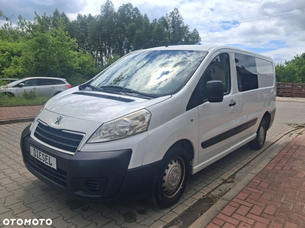Peugeot Expert L2H1 - 6