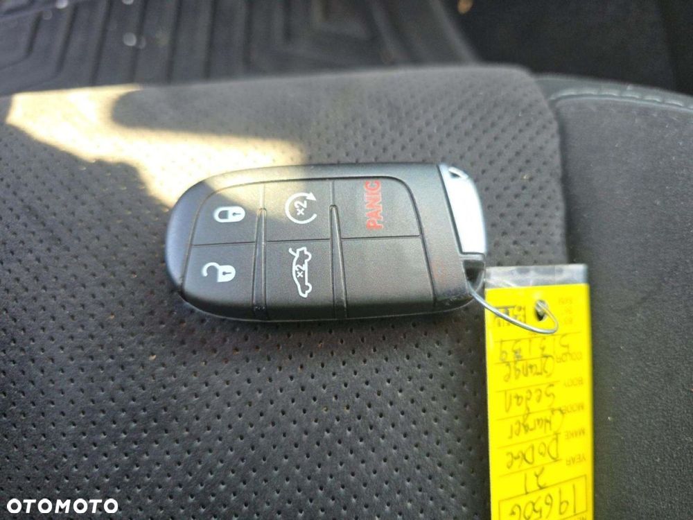 Dodge Charger - 9