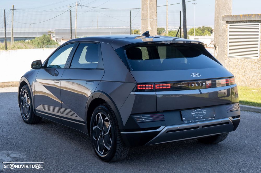 Hyundai Ioniq 5 73 kWh Premium - 6