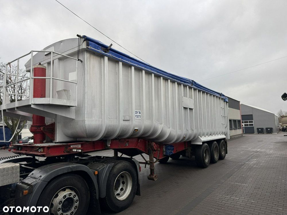 Inny ROTHDEAN 50M3 - 3