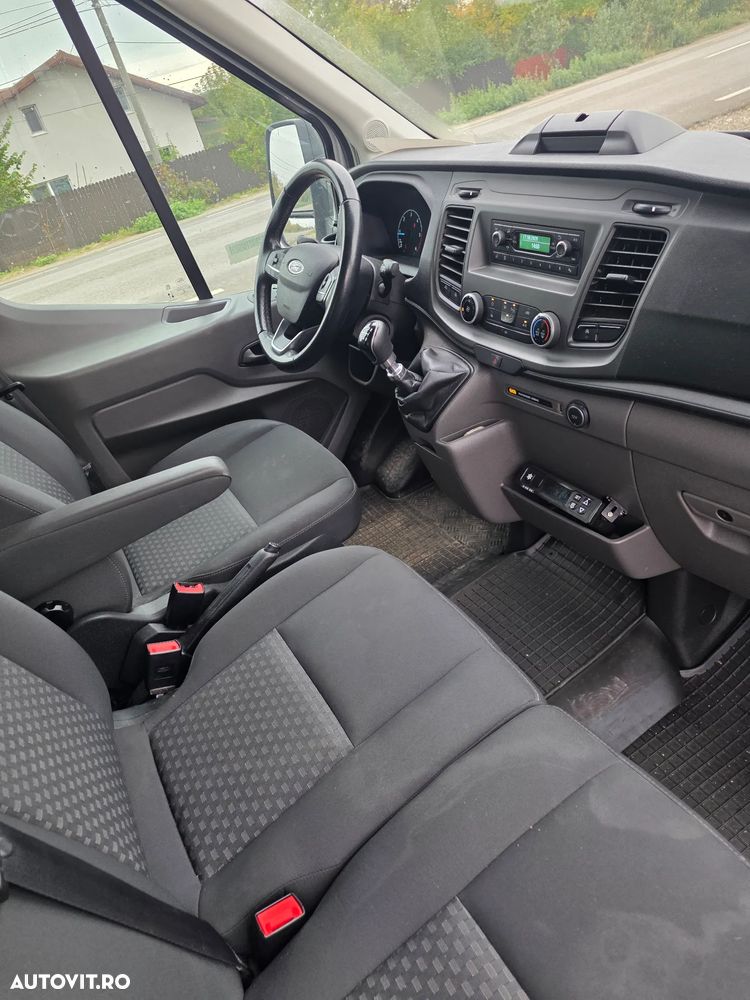 Ford TRANSIT - 33