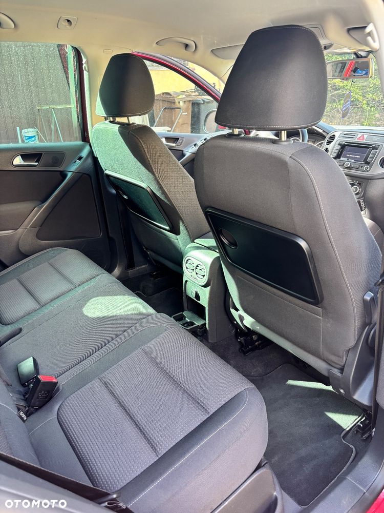Volkswagen Tiguan - 6