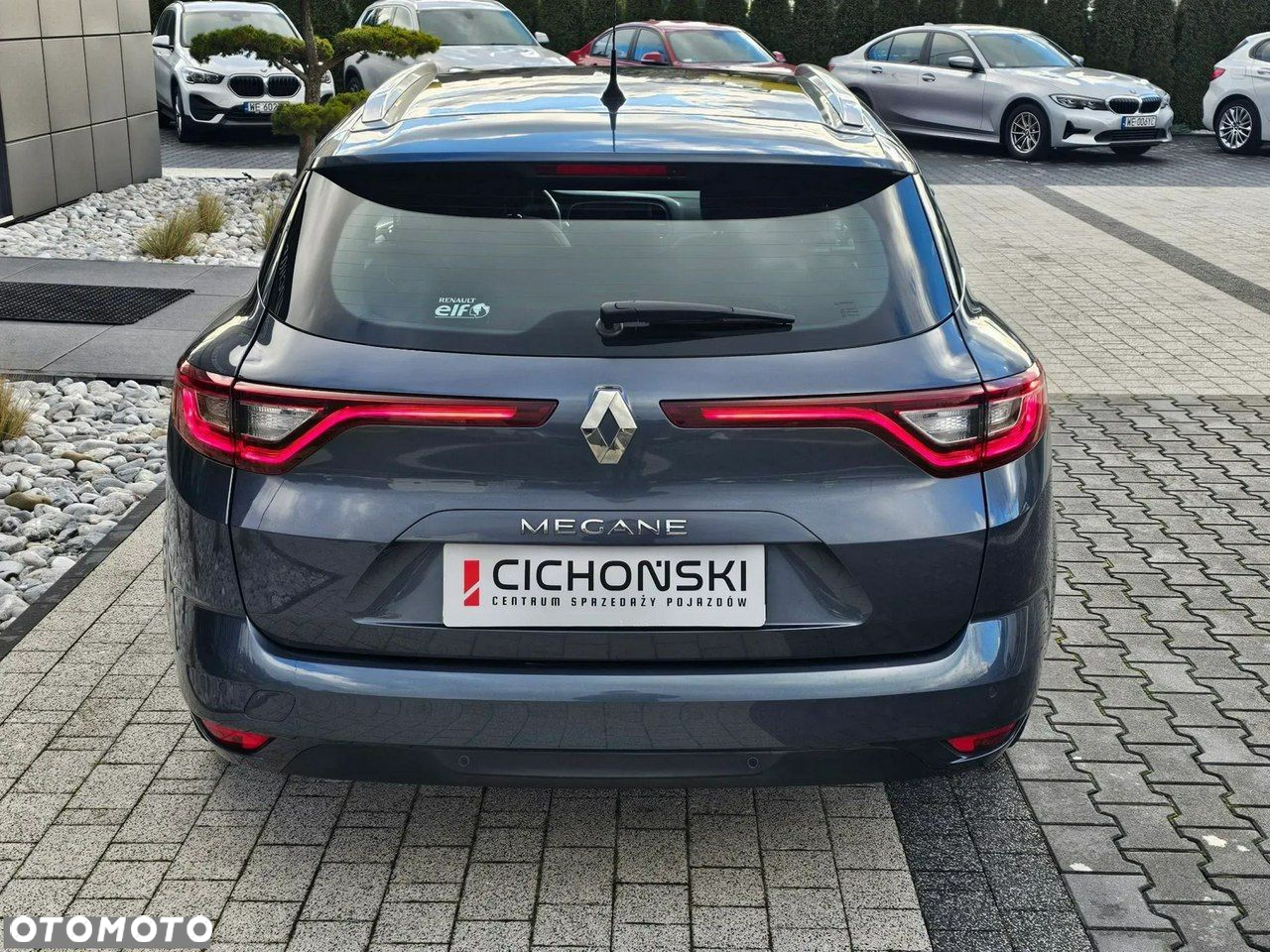 Renault Megane 1.3 TCe FAP Intens - 25