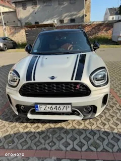 MINI Countryman Cooper S ALL4 - 10