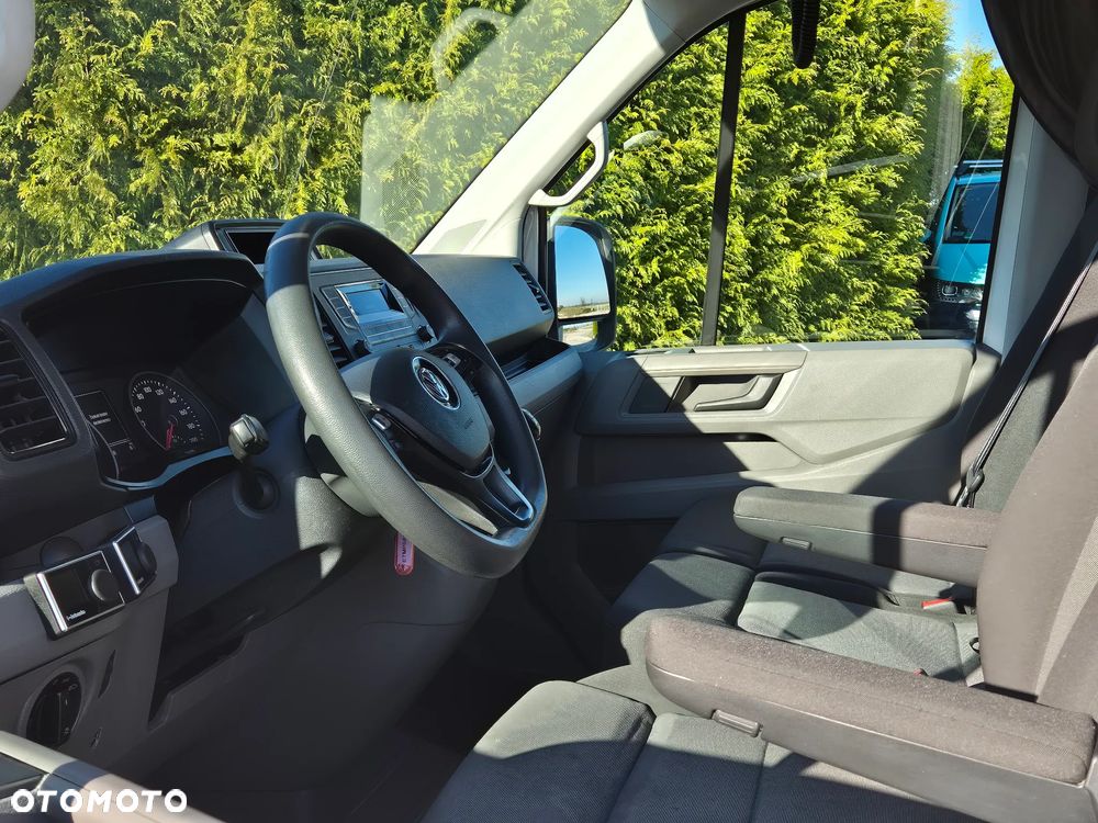 Volkswagen CRAFTER/IGLOOCAR - 35