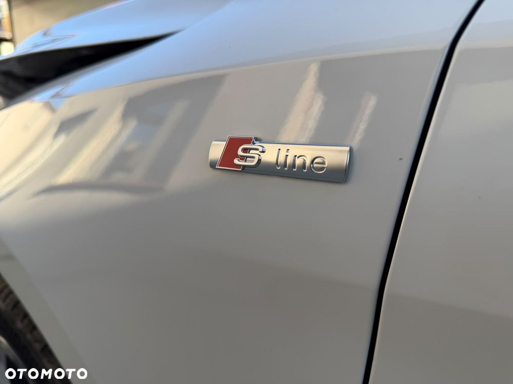 Audi A1 Sportback 35 TFSI S-Line S tronic - 14