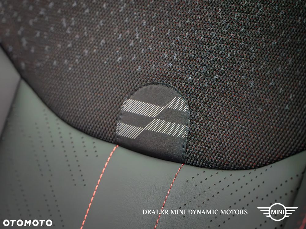 MINI Aceman SE John Cooper Works Trim - 29