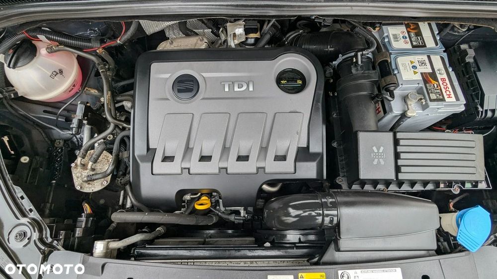 Seat Alhambra 2.0 TDI DPF Ecomotive - 40