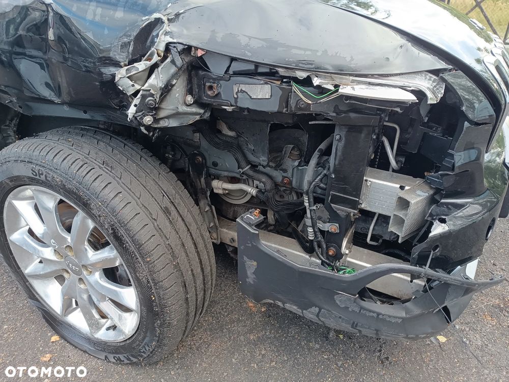 Jeep Cherokee 2.0 Multijet Longitude - 6