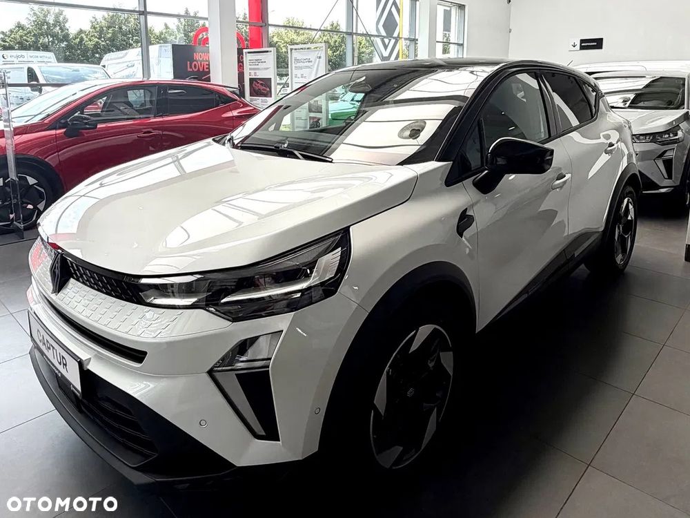 Renault Captur - 4