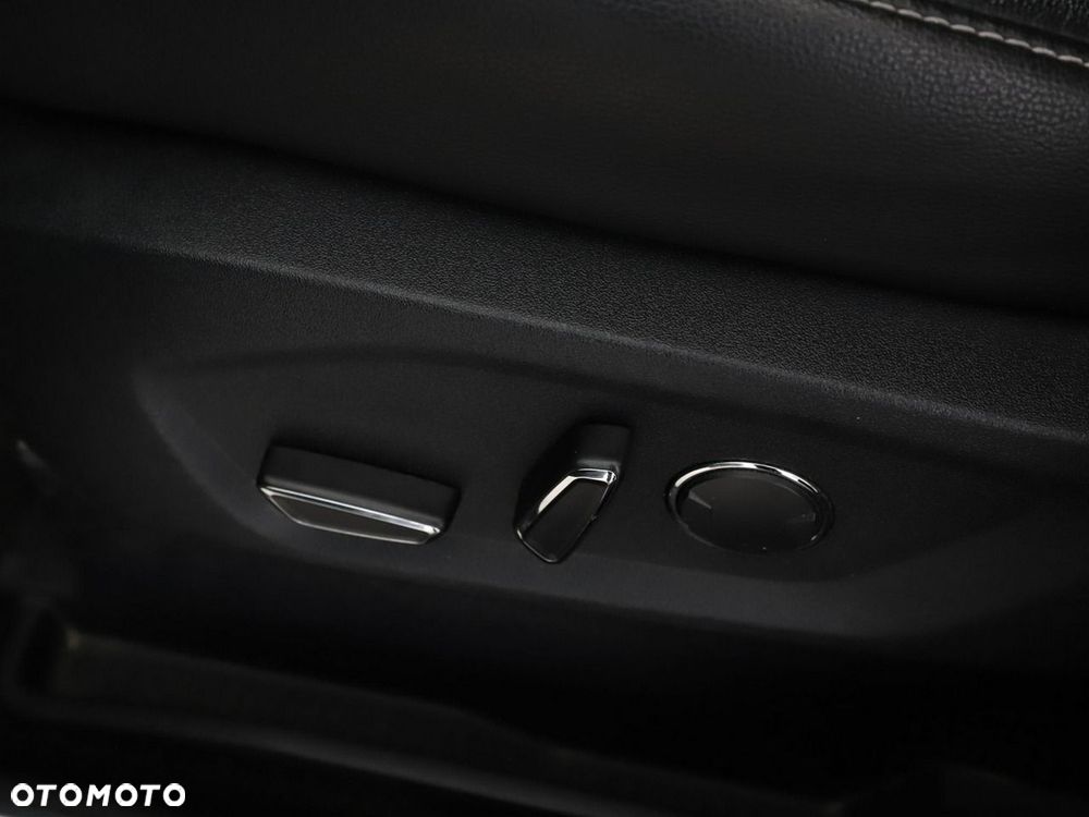 Ford Galaxy 2.0 EcoBlue Titanium - 35