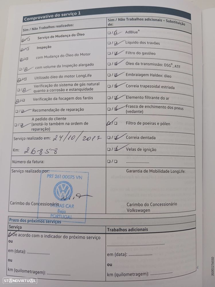 VW Polo 1.4 TDi BlueMotion - 44