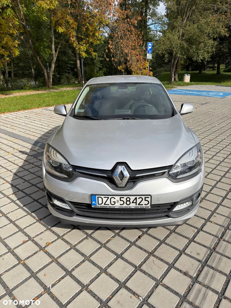 Renault Megane - 13