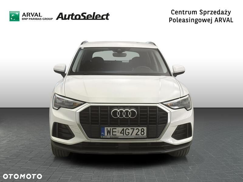 Audi Q3 35 TFSI mHEV S tronic - 9