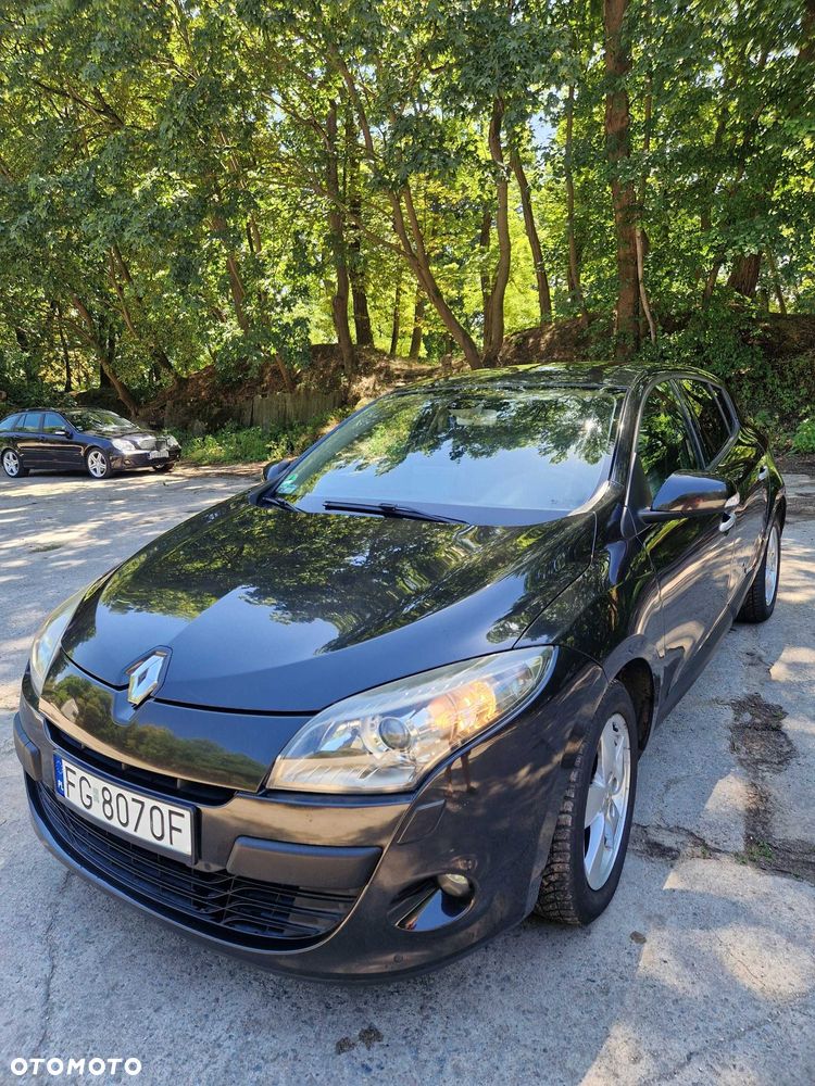 Renault Megane - 5